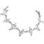COLLAR DE PLATA 700162