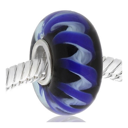 ABALORIOS CRISTAL DE MURANO MUP03