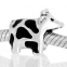 ABALORIO VACA ESMALTE PAP12-esmalte