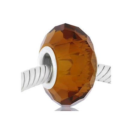 ABALORIOS CRISTAL TALLADO PAP695