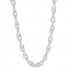COLLAR DE PLATA CAP30