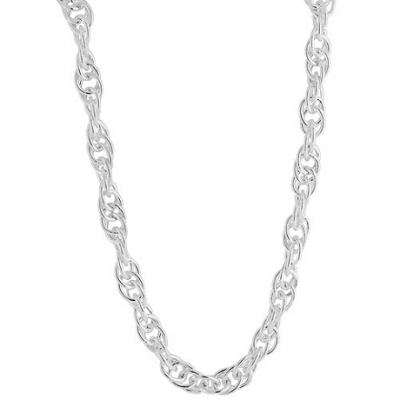 COLLAR DE PLATA CAP30