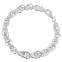 PULSERAS DE PLATA CAP30