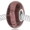 ABALORIO PLATA CRISTAL MAGICO PAP721