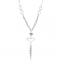 COLLAR CON CORAZON CAP00