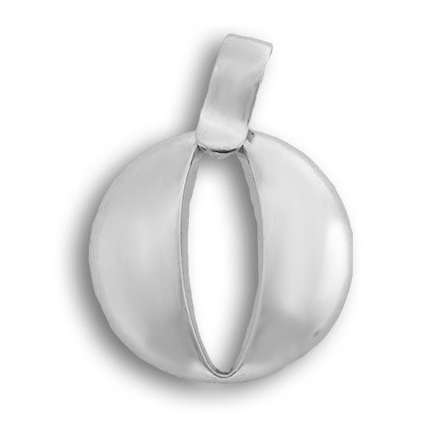 COLGANTE DE PLATA 172658