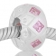 ABALORIO PIEDRAS ROMBO ROSA PAP490b