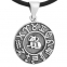 COLGANTE DE PLATA ARIES A021 (21/3 - 20/4)