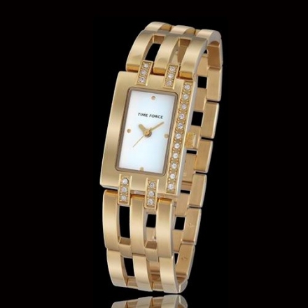 RELOJ TIME FORCE TF3220L09M