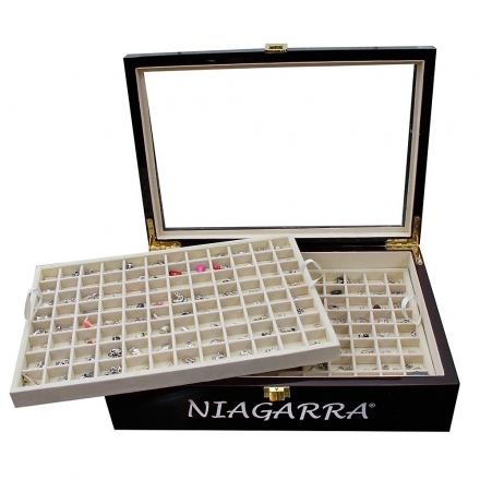 CAJA NIAGARRA