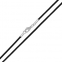-CORDON DE CUERO NEGRO 40 cm