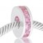 ABALORIO PULSERA redondo flores