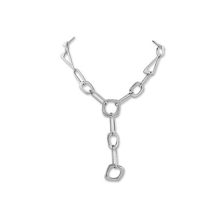 Collar de Plata