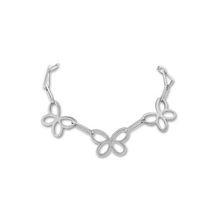 Collar de Plata