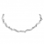 Collar de plata 700146