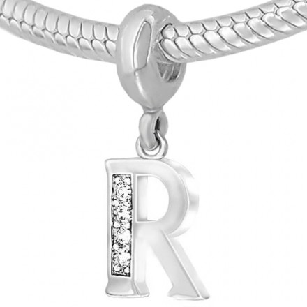 COLGANTE Letra "R" PAP462