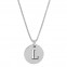 Collar estrella polar con cadena