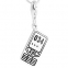 COLGANTES PARA PULSERA MOVIL CH35