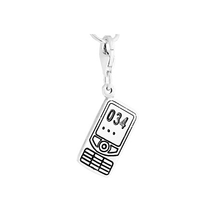 COLGANTES PARA PULSERA MOVIL CH35