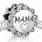 Abalorio Mama eres un sol