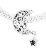 Luna y estrella