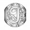 ABALORIOS Letra "J" PAP235