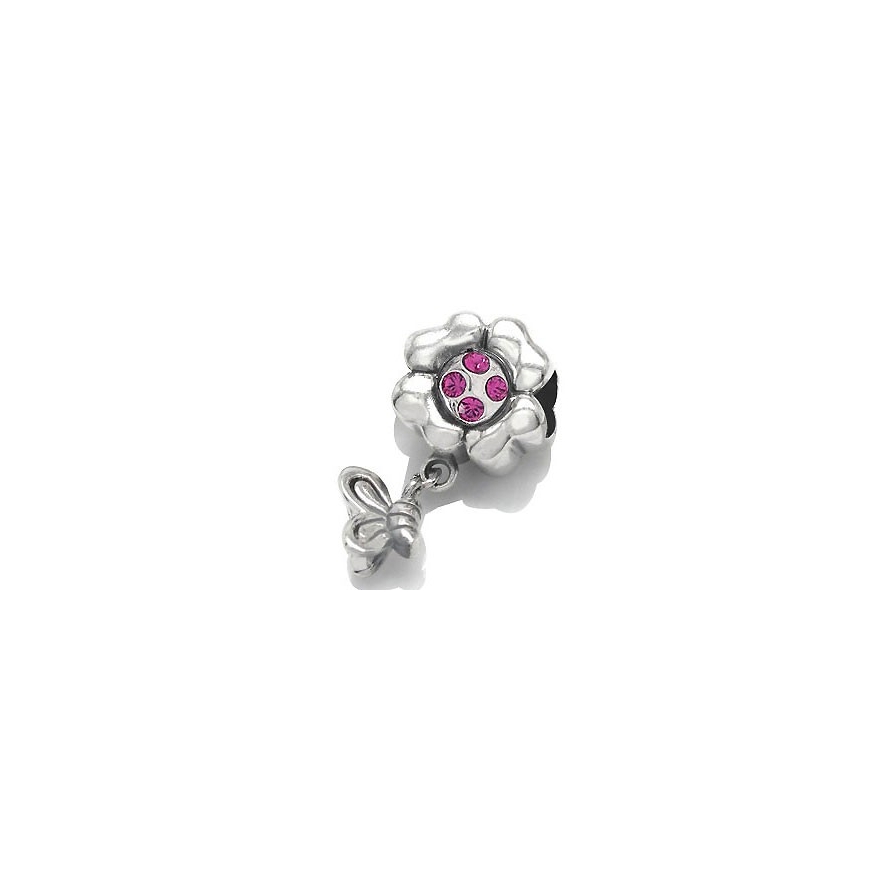 Colgante Pandora Shine Mariposa 367962CZ - Montenegro