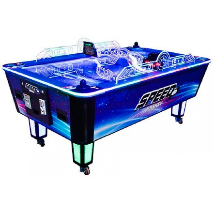 Maquina Hockey de aire, air hockey 