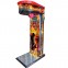 Maquina recreativa de boxeo boxer puch