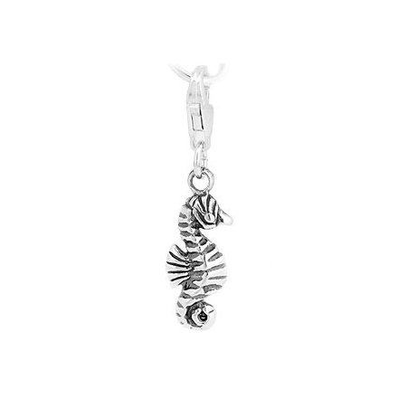 COLGANTES PARA PULSERA CABALLITO DEL MAR CH58