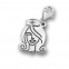 Colgante charm para pulsera ENFERMERA CH59