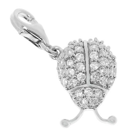 COLGANTES PARA PULSERA MARIQUITA CH65