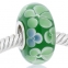 ABALORIOS PLATA CRISTAL DE MURANO MUP85