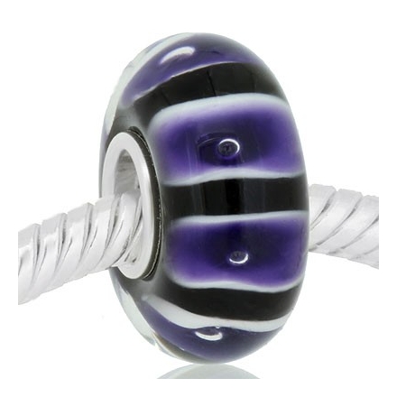 ABALORIOS CRISTAL DE MURANO MUP10