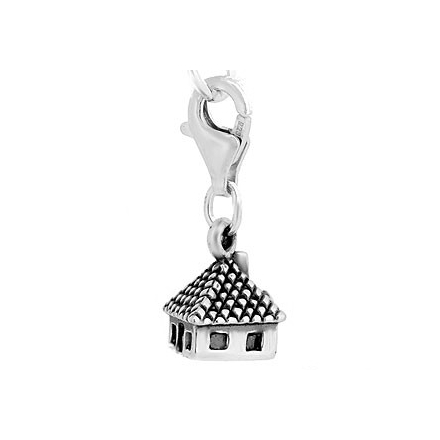 COLGANTES PARA PULSERA CASA CH47