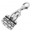 COLGANTE CHARM BOLSO CH87