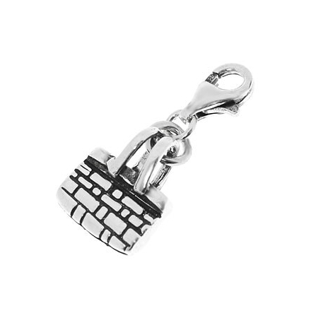 COLGANTE CHARM BOLSO CH87