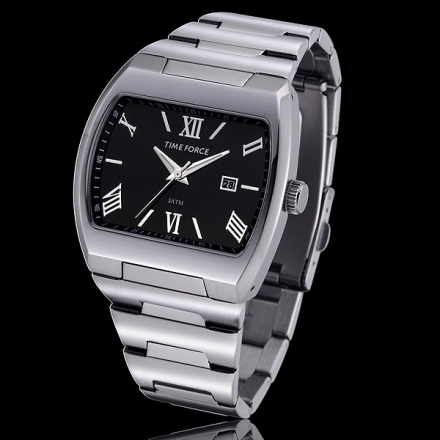 RELOJ TIME FORCE TF3193M01M