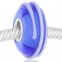 ABALORIO CRISLTAL DE MURANO PAP504