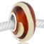 ABALORIO CRISTAL DE MURANO PAP512