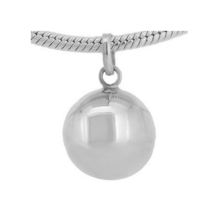 LLAMADOR DE ANGELES EMBARAZO 24 mm LM05