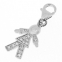 COLGANTE CHARM NINO C326