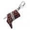 COLGANTE CHARM BOTA C327