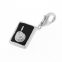 COLGANTE CHARM CAMARA DE FOTOS C336